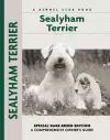 Sealyham Terrier cover