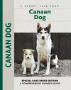 Canaan Dog cover