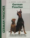 German Pinscher cover