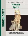 Finnish Spitz cover