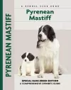 Pyrenean Mastiff cover