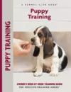 Puppy Training cover