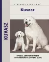 Kuvasz cover