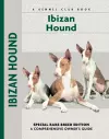 Ibizan Hound cover