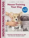 House-training Your Dog cover