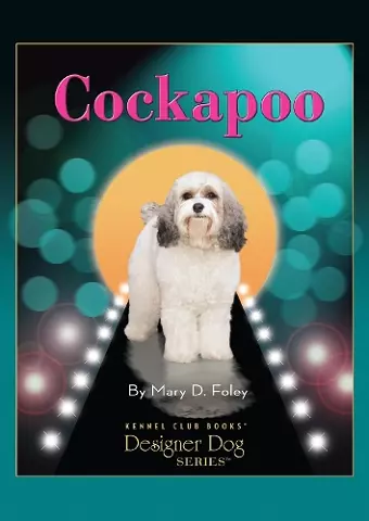 Cockapoo cover