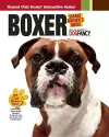 The Boxer cover