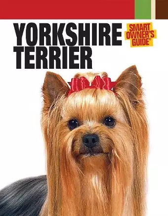 Yorkshire Terrier cover