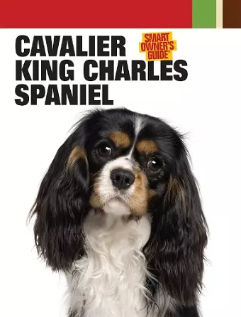 Cavalier King Charles Spaniel cover