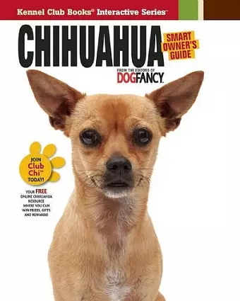 Chihuahua cover