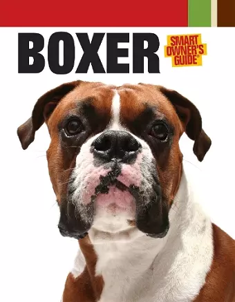 Boxer cover