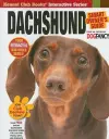 Dachshund cover