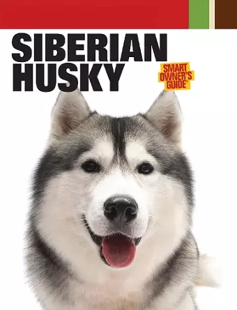 Siberian Husky cover