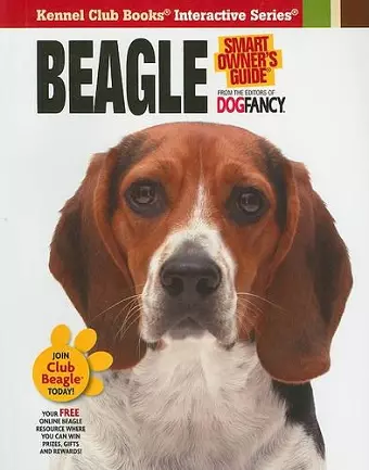 Beagle cover