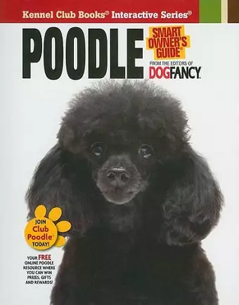 Poodle cover