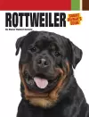 Rottweiler cover