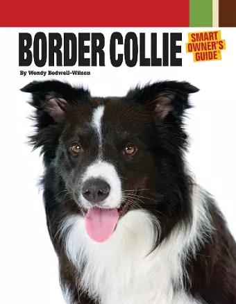 Border Collie cover