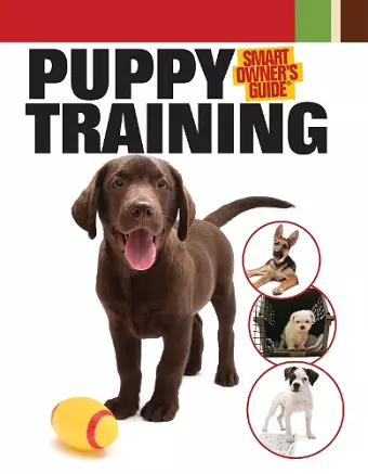 Puppy Training cover