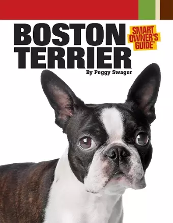 Boston Terrier cover