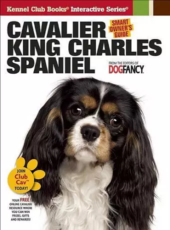 Cavalier King Charles Spaniel cover