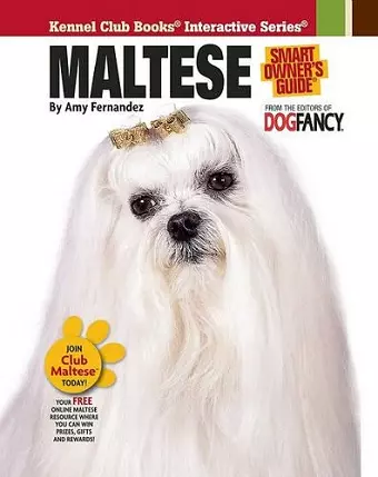 Maltese cover