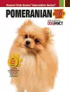 Pomeranian cover