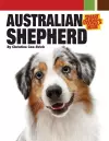 Australian Shepherd Dog cover