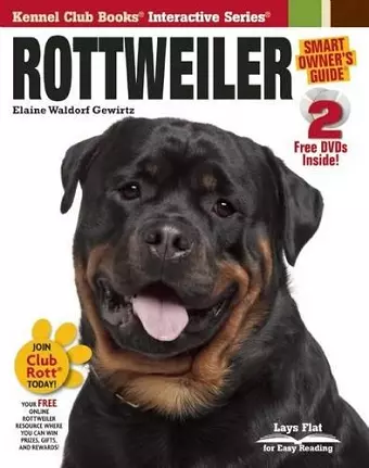 Rottweiler cover