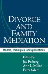 Divorce and Family Mediation cover