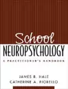 School Neuropsychology cover