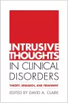 Intrusive Thoughts in Clinical Disorders cover