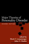 Major Theories of Personality Disorder, Second Edition cover