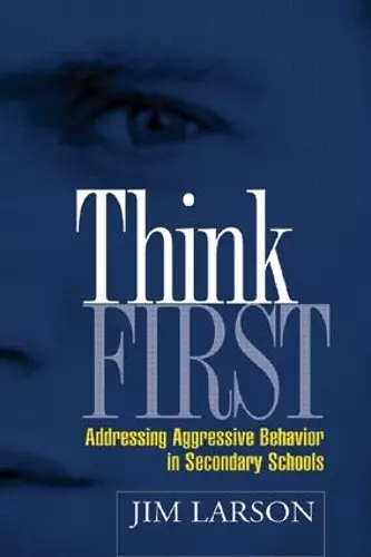 Think First cover