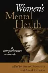 Women's Mental Health cover