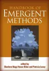 Handbook of Emergent Methods cover