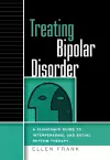 Treating Bipolar Disorder cover