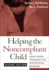 Helping the Noncompliant Child, Second Edition cover