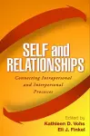 Self and Relationships cover