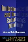 Imitation and the Social Mind cover