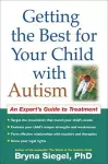 Getting the Best for Your Child with Autism cover