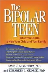 The Bipolar Teen cover