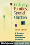 Ordinary Families, Special Children, Third Edition cover