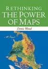 Rethinking the Power of Maps cover