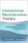 Interpersonal Reconstructive Therapy cover