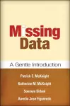 Missing Data cover