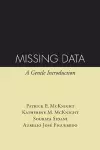 Missing Data cover