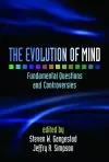 The Evolution of Mind cover