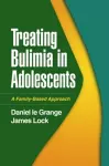 Treating Bulimia in Adolescents cover