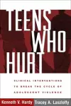 Teens Who Hurt cover