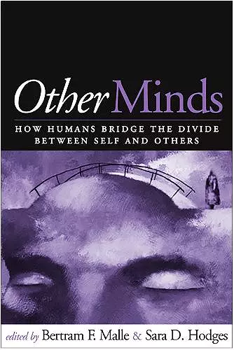 Other Minds cover